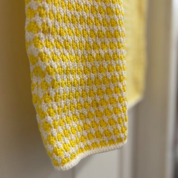 NWT Future Collective x Alani Noelle Crochet Skirt XL - Picture 2 of 11